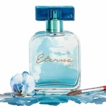 Perfume Feminino Eterna Blue