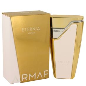 Perfume Feminino Eternia Armaf Eau de Parfum - 80ml