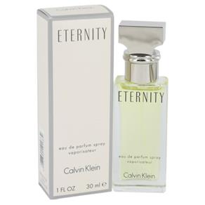 Perfume Feminino Eternity Calvin Klein Eau de Parfum - 30 Ml
