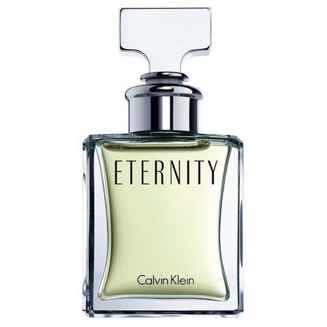 Perfume Feminino Eternity Calvin Klein Eau de Parfum 30Ml
