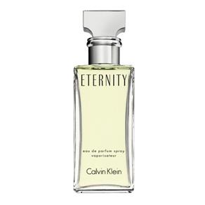 Perfume Feminino Eternity Eau de Parfum 50 Ml - Calvin Klein