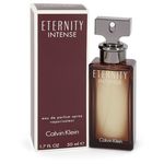 Perfume Feminino Eternity Intense Calvin Klein 50 Ml Eau de Parfum