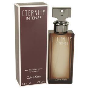 Perfume Feminino Eternity Intense Calvin Klein Eau de Parfum - 100 Ml