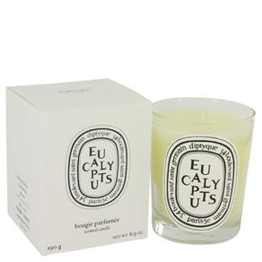 Perfume Feminino Eucalyptus Diptyque Scented Candle - 190g