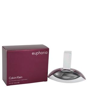 Perfume Feminino Euphoria Calvin Klein Eau de Parfum - 30 Ml