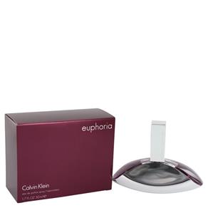 Perfume Feminino Euphoria Calvin Klein Eau de Parfum - 50 Ml