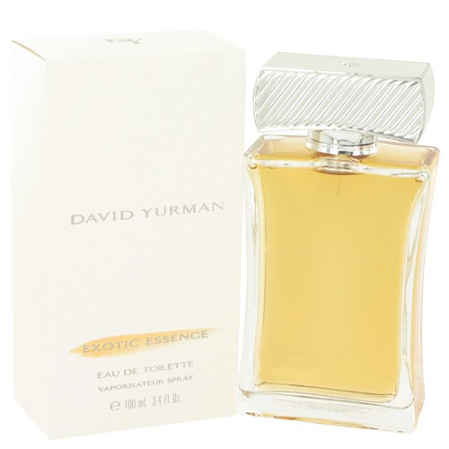 Perfume Feminino Exotic Essence David Yurman 100 Ml Eau de Toilette