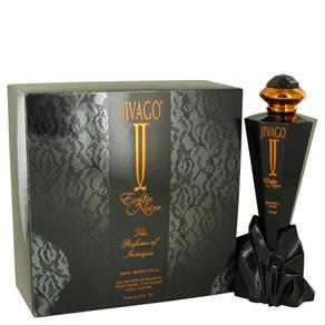 Perfume Feminino Exotic Noire Ilana Jivago Eau de Parfum - 75 Ml
