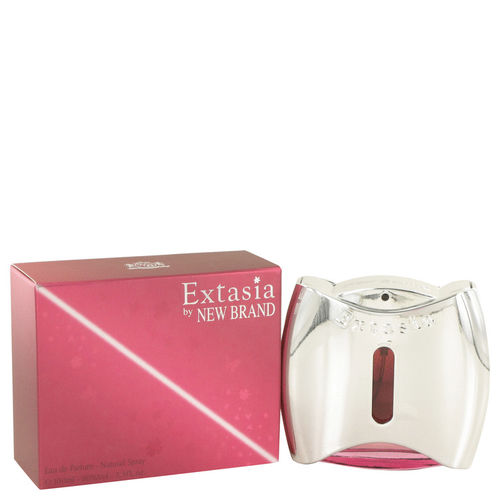 Perfume Feminino Extasia New Brand 100 Ml Eau de Parfum