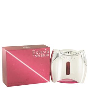 Perfume Feminino Extasia New Brand Eau de Parfum - 100ml