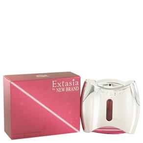 Perfume Feminino Extasia Parfum New Brand Eau de Parfum - 100 Ml