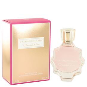 Perfume Feminino Extraordinary Parfum Oscar La Renta Eau de Parfum - 90 Ml