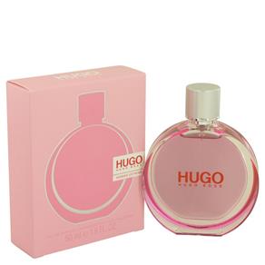 Perfume Feminino Extreme Hugo Boss 50 Ml Eau de Parfum