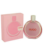 Perfume Feminino Extreme Hugo Boss 75 Ml Eau de Parfum