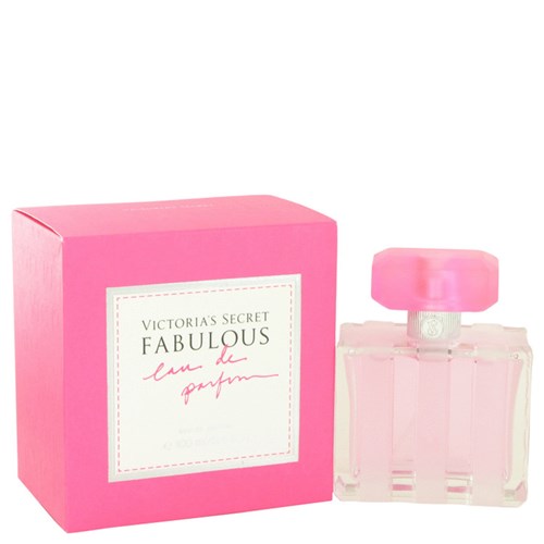 Perfume Feminino Fabulous Victoria's Secret 100 Ml Eau de Parfum