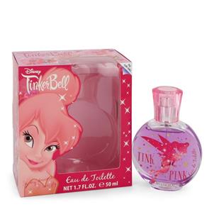 Perfume Feminino Fairies Tinker Bell Disney Eau de Toilette - 50 Ml