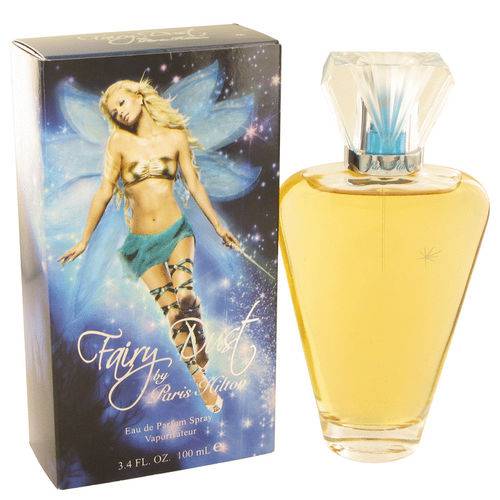 Perfume Feminino Fairy Dust Paris Hilton 100 Ml Eau de Parfum