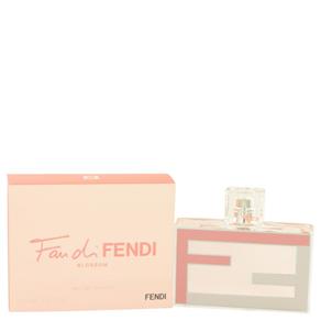 Fan Di Fendi Blossom Eau de Toilette Spray Perfume Feminino 75 ML-Fendi