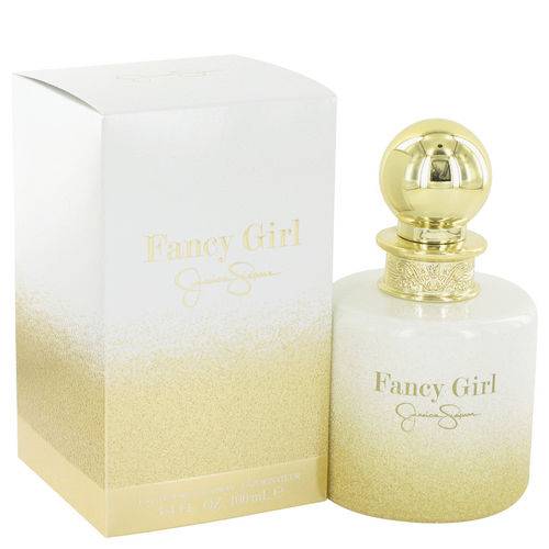 Perfume Feminino Fancy Girl Jessica Simpson 100 Ml Eau de Parfum