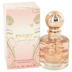 Perfume Feminino Fancy Jessica Simpson Eau de Parfum - 50 Ml