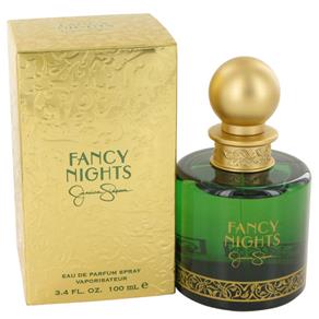 Perfume Feminino Fancy Nights Jessica Simpson Eau de Parfum - 100ml
