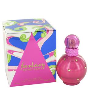 Perfume Feminino Fantasy Britney Spears Eau de Parfum - 30 Ml