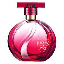 Perfume Feminino Far Away Rebel & Diva Deo Parfum 50ml - Avon