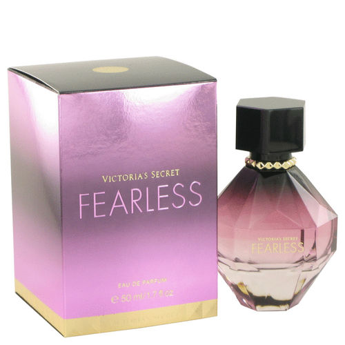 Perfume Feminino Fearless Victoria's Secret 50 Ml Eau de Parfum