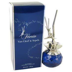 Perfume Feminino Feerie Van Cleef Arpels Eau de Parfum - 50ml