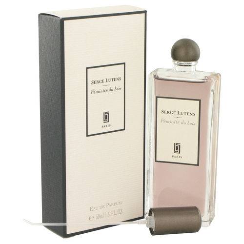 Perfume Feminino Feminite Du Bois Serge Lutens (Unisex) 50 Ml Eau de Parfum
