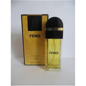 Perfume Feminino Fendi 25 Ml Eau de Toilette