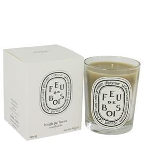 Perfume Feminino - Feu de Bois Diptyque Scented Candle - 190g