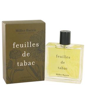 Perfume Feminino Feuilles Tabac Miller Harris Eau de Parfum - 100 Ml
