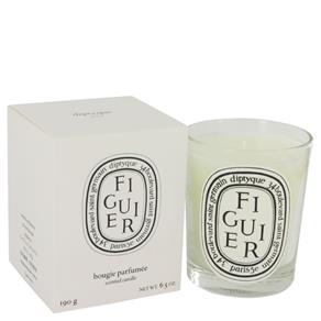 Perfume Feminino - Figuier Diptyque Scented Candle - 190g