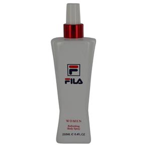 Perfume Feminino - Fila Body - 250ml