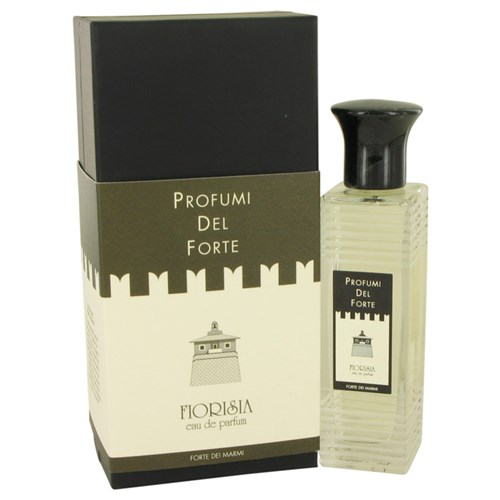 Perfume Feminino Fiorisia Profumi Del Forte 100 Ml Eau Parfum