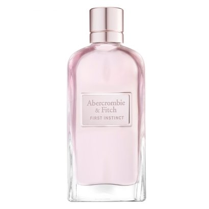 Perfume Feminino First Instinct Abercrombie & Fitch Eau de Parfum 100ml