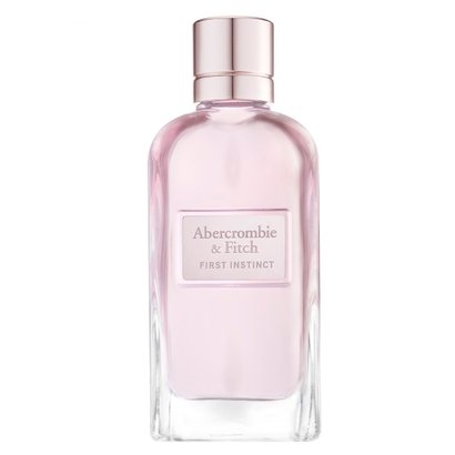 Perfume Feminino First Instinct Abercrombie & Fitch Eau de Parfum 50ml