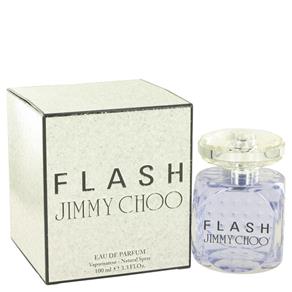 Perfume Feminino Flash Jimmy Choo Eau de Parfum - 100 Ml