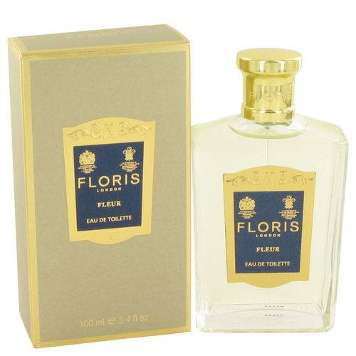 Perfume Feminino Fleur Floris 100 Ml Eau de Toilette