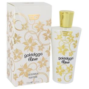 Perfume Feminino - Fleur Golddigga Eau de Parfum - 100ml