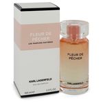 Perfume Feminino Fleur Pecher Parfum Karl Lagerfeld 100 Ml Eau de Parfum