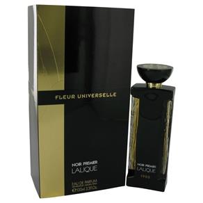 Perfume Feminino Fleur Universelle Noir Premier Parfum (Unisex) Lalique Eau de Parfum - 100 Ml