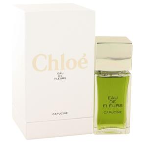 Perfume Feminino Fleurs Capucine Chloe Eau de Toilette - 100 Ml