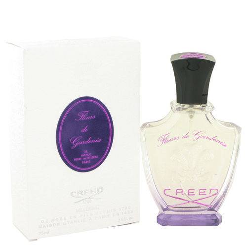Perfume Feminino Fleurs de Gardenia Creed 75 Ml Millesime