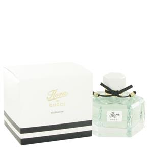 Perfume Feminino Flora Gucci Eau de Fraiche - 75ml