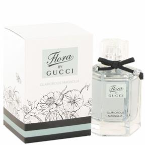 Perfume Feminino Flora Glamorous Magnolia Gucci Eau de Toilette - 50ml
