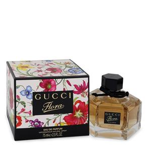 Perfume Feminino Flora Gucci Eau de Parfum - 75 Ml