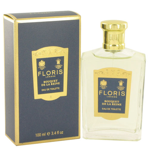 Perfume Feminino Floris Bouquet La Reine 100 Ml Eau de Toilette