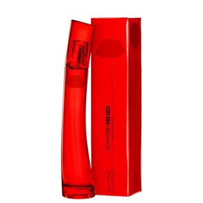 Perfume Feminino Flower By Kenzo Red Edition Eau de Toilette - 50ml